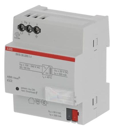 ABB SV/S 30.320.1.1 SV/S30.320.1.1 Spannungsversorgung 320 2CDG110166R0011