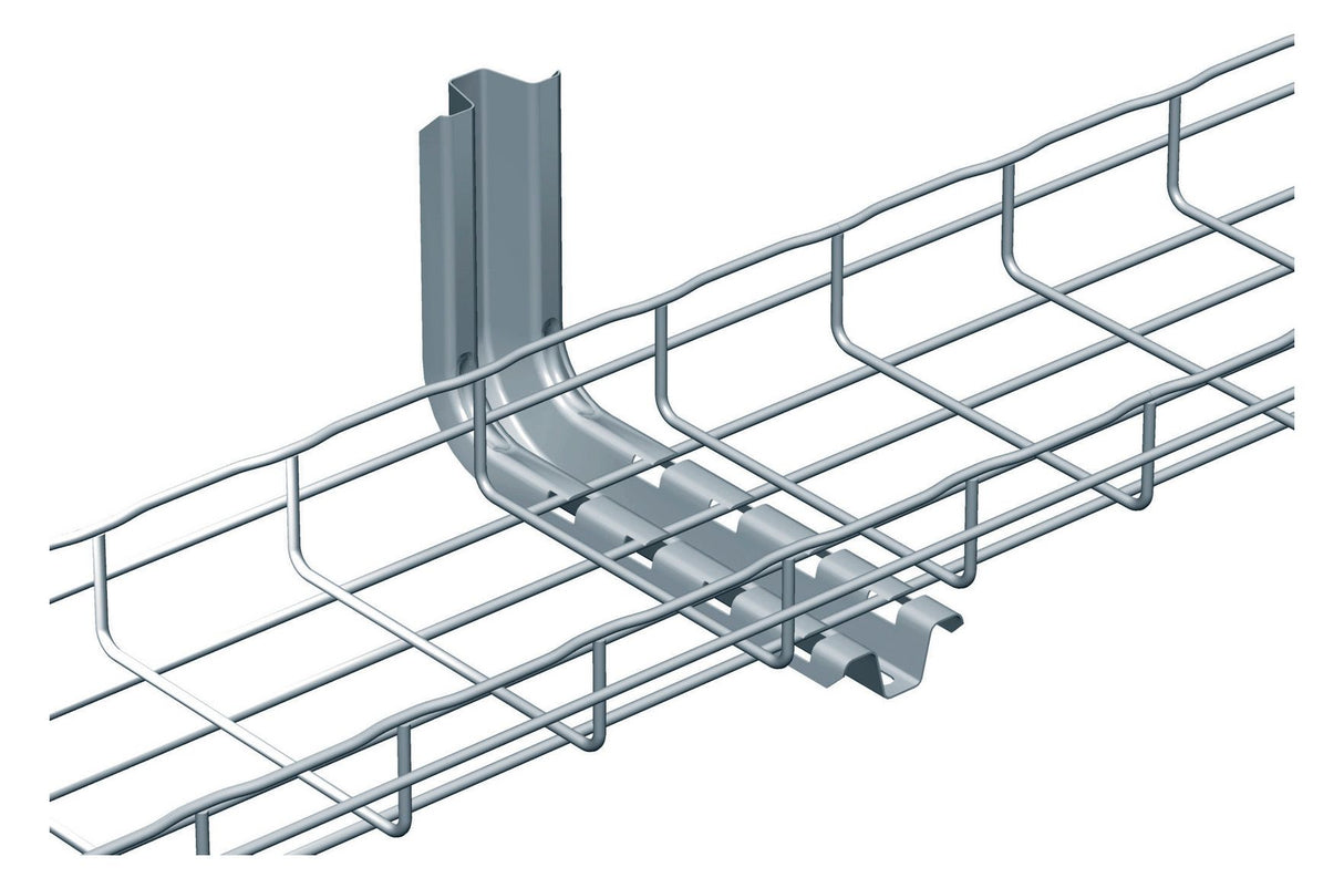 Legrand CM556120 Ausleger 200mm GS sendzimirverzinkt schraubenlosen Bef.