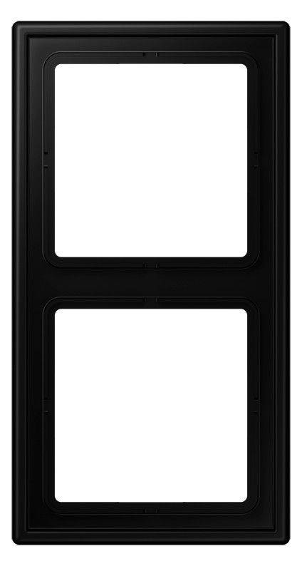 Jung LS982SWM Rahmen 2f