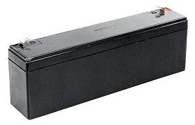 INDEXA HP26 Notstrom-Akku 12V 2,3Ah