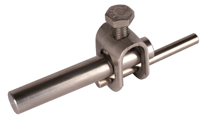 Dehn 380029 FSK8.1016SKM10X25V2A NIRO