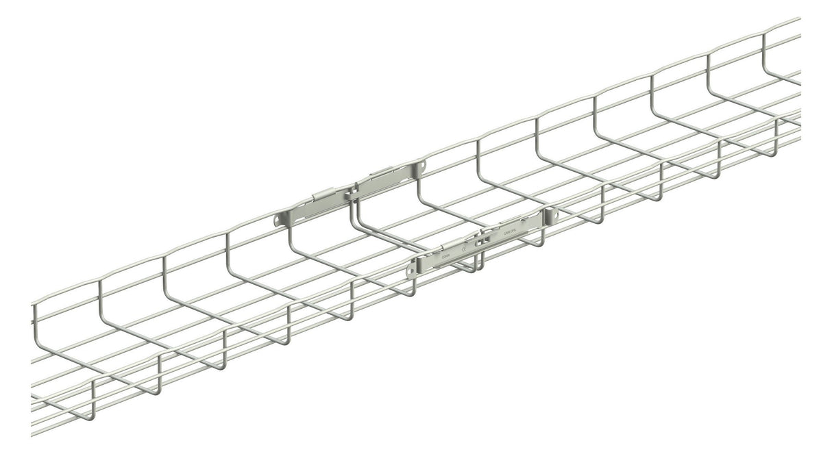 Cablofil CM558241 EDRN EZ+Werkzeug Schnellverbinder elektrolytisch-verzinkt
