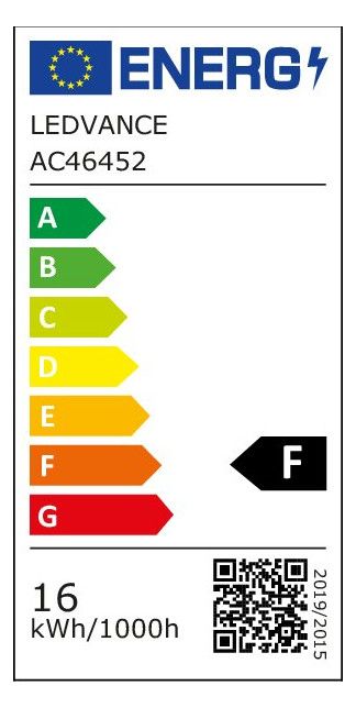 Ledvance DULUX LED T/E HF&AC MAINS V 16W 830 GX24Q-3 1620lm Ersatz f.KLLni 4p EVG
