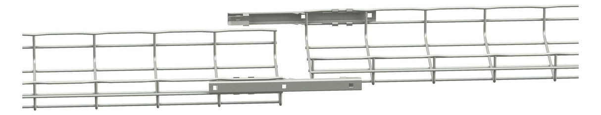 Cablofil CM558288 AUTOCLIC V2A Schnellverbinder Edelstahl (1.4301)