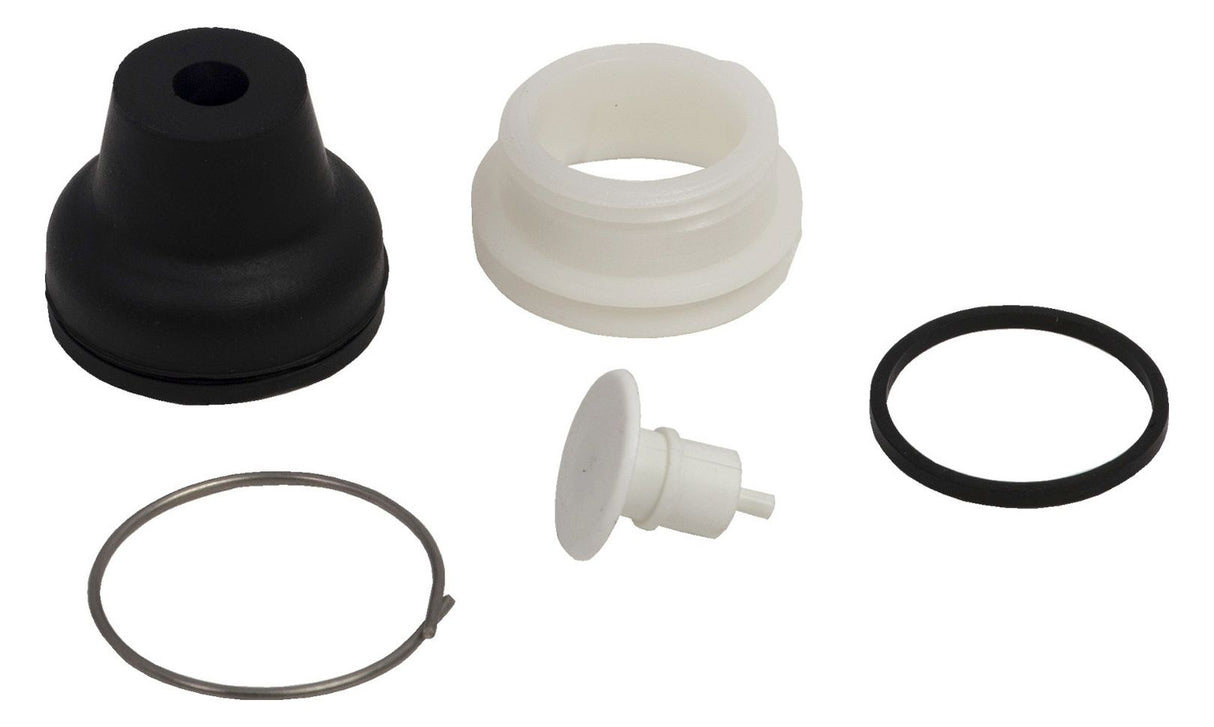 Schneider XACB9211 Drucktaster Hub 16mm weiß -25..+70°C Schutzk. (5Teilen VE10)