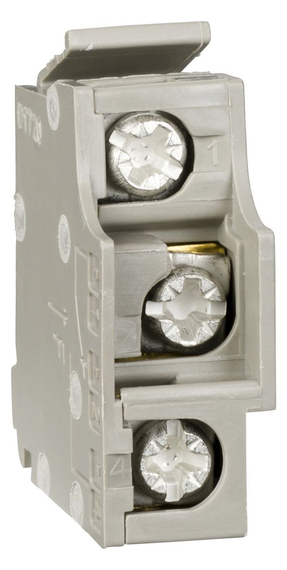 Schneider 29450 Hilfsschalter 1W od.1SD od.1SDE od.1SDV