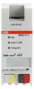 ABB IPS/S3.1.1 IP-Schnittstelle REG 2CDG110177R0011