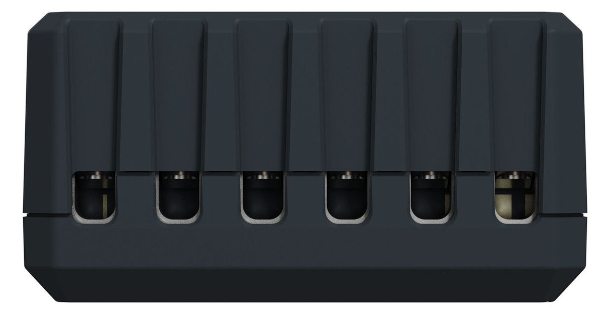 Schneider CCT5011-0002W Wiser Schaltaktor 1fach UP