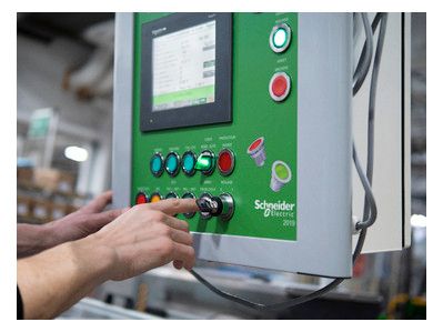 Schneider ZBP0 Schutzkappe farblos f.rund vorstehend Drucktaster DD22mm