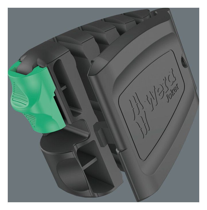 Wera 6005 Joker 4 Set 1