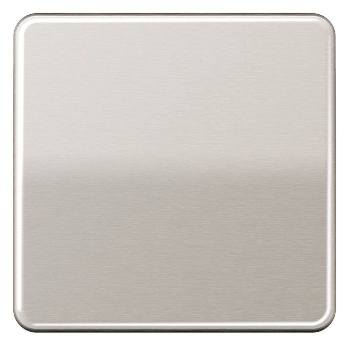 Jung CD590PT Wippe platin