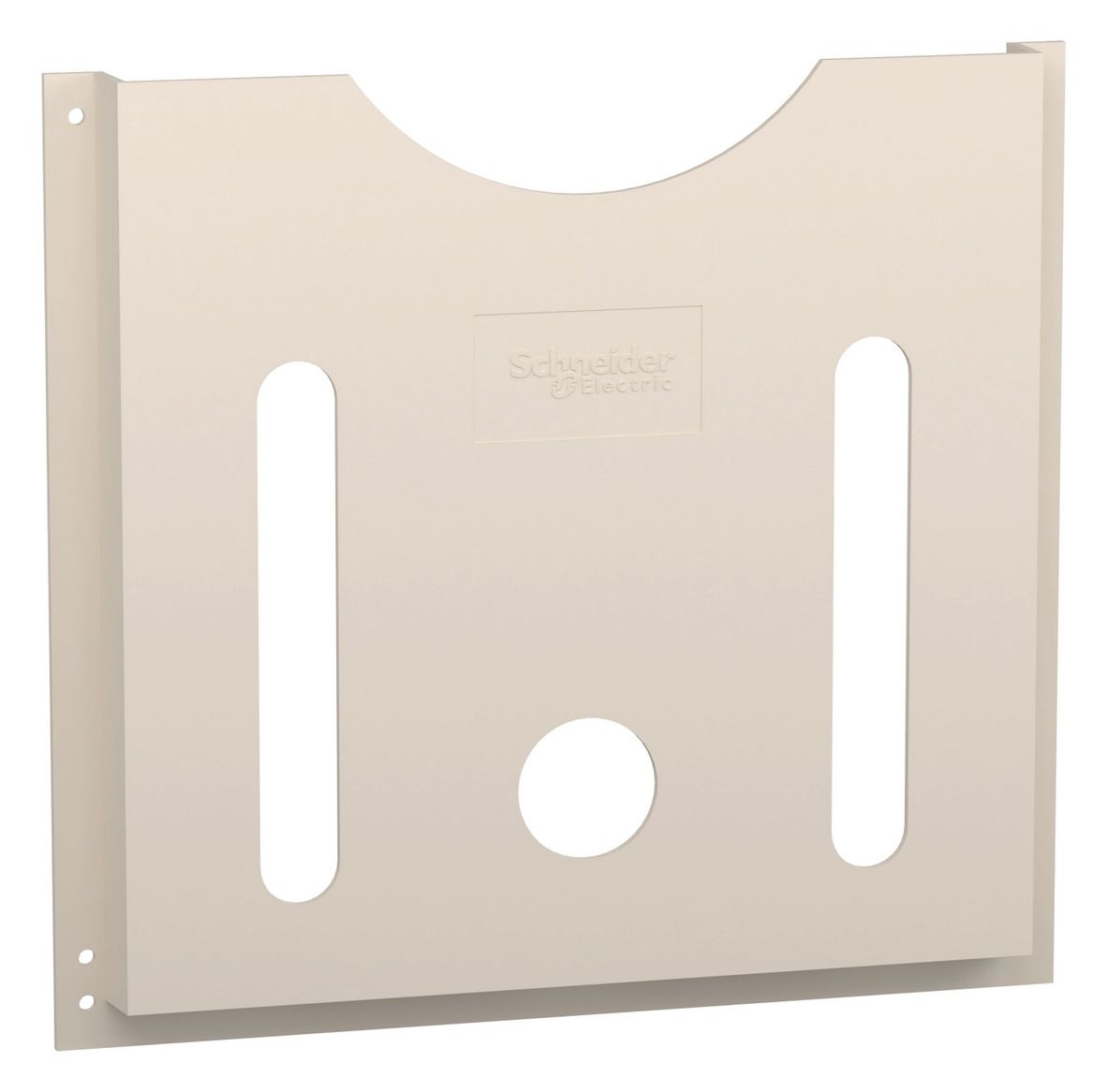 Schneider NSYDPA4 SF/SM Schaltplantasche A4 aus Kunststoff 234x278x22mm