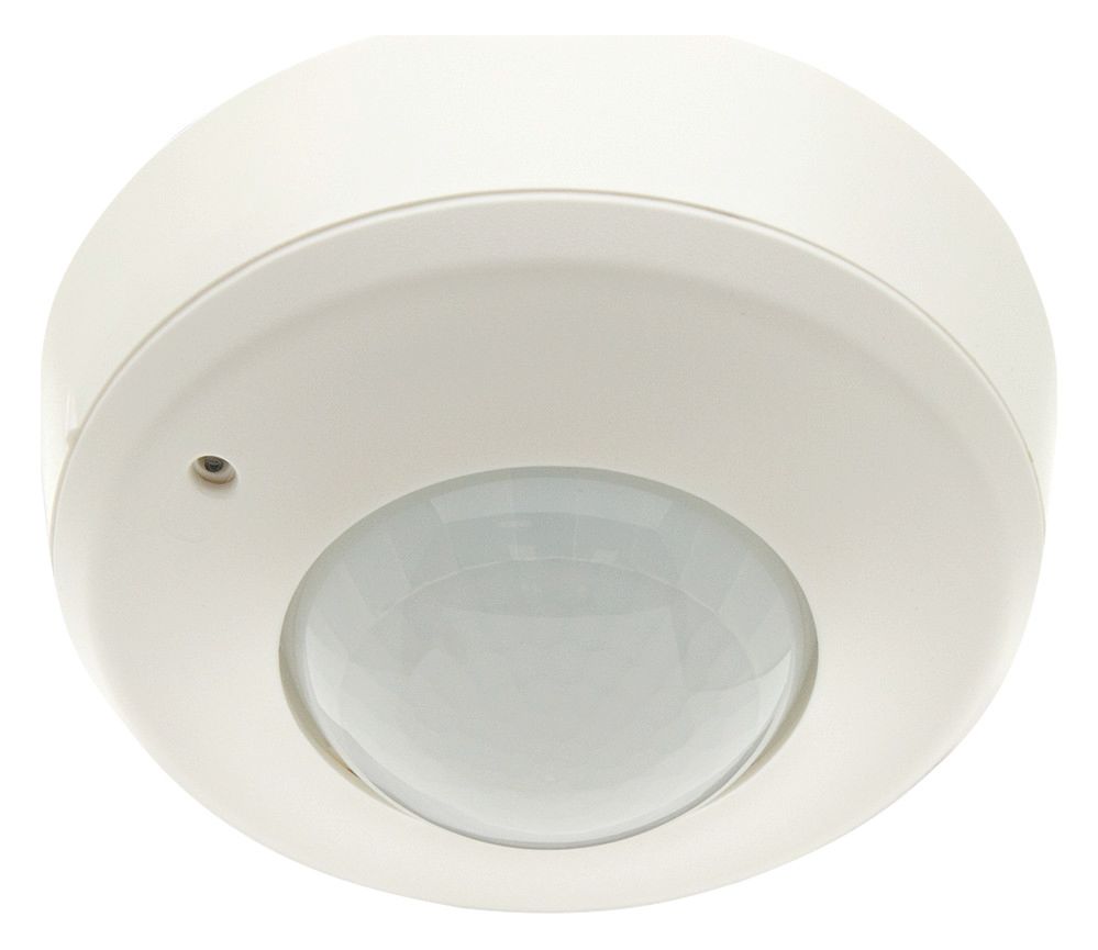 BEG 92152 PD2-S-AP weiß LUXOMAT Slave-Gerät