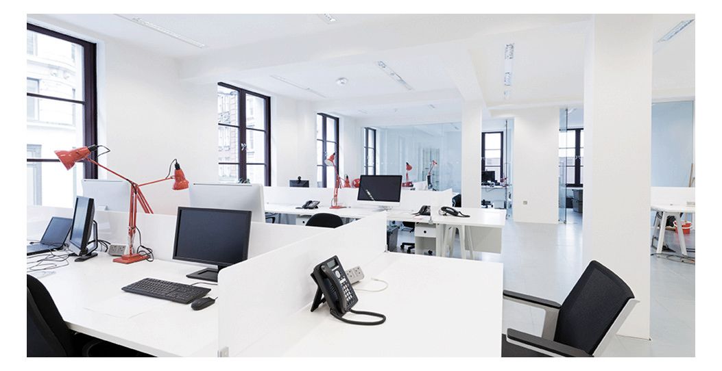 Esylux MD 360i/24 weiß Decken