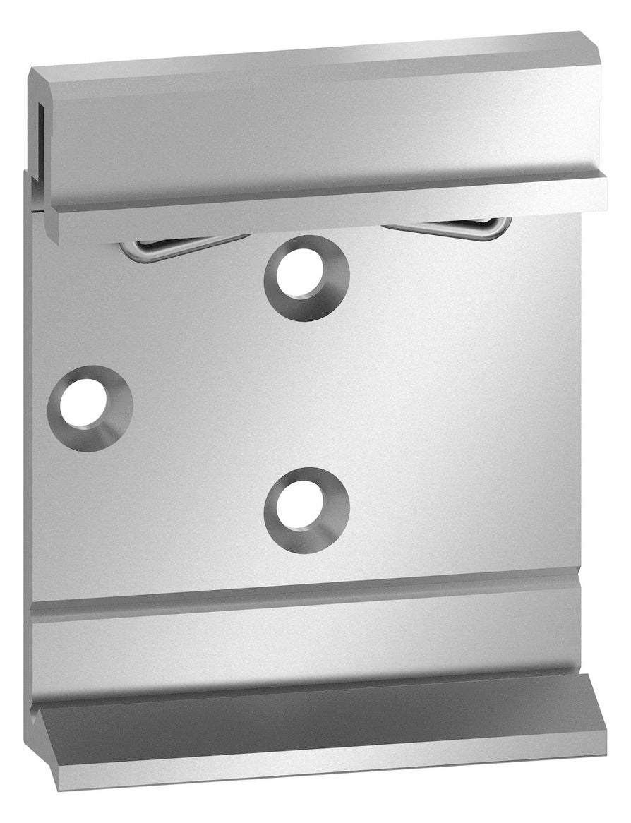 Schneider HMIYADBMODIN11 DIN RAIL ADAPTER FÜR HMIBMO