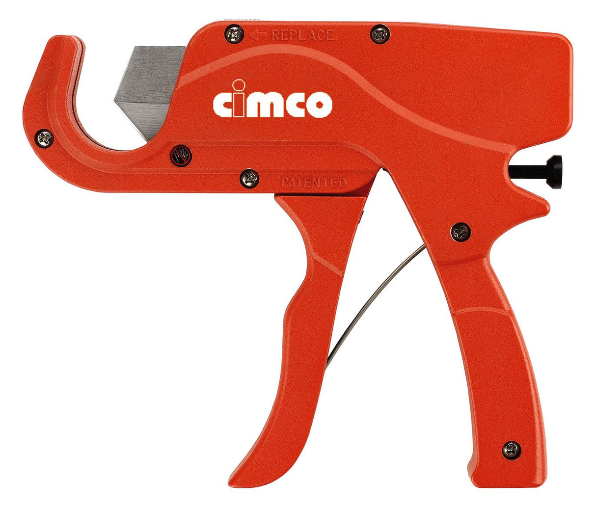 Cimco 120410 Rohrschneider Super