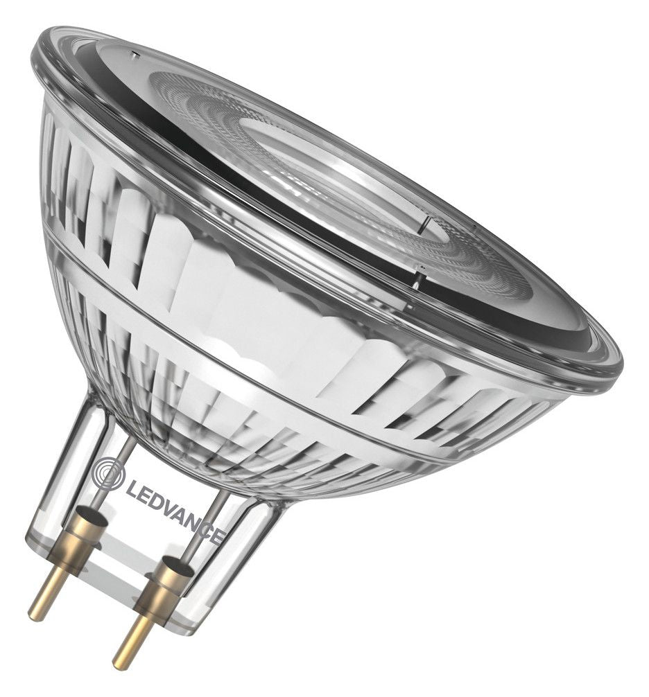 Ledvance LED MR16 35 36° DIM P 3.4W 927 GU5.3 Dimmb.NV-LED-Reflektorlampen MR16