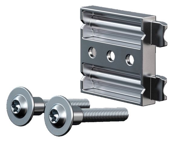 Rittal VX 8617501 Anreihblock innen 1=6