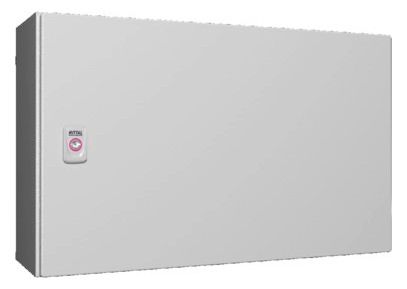 Rittal AX 1039000 Kompakt-Schaltschrank