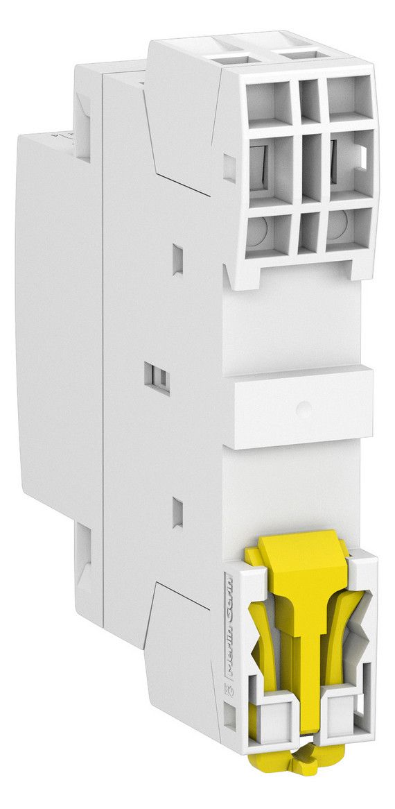 Schneider A9C20732 Installationsschütz iCT 25A 2S 230/240V 50Hz