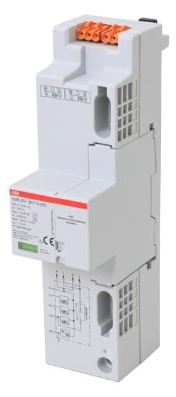 ABB OVRZP+3N12.5-255 2CTB815799R1900