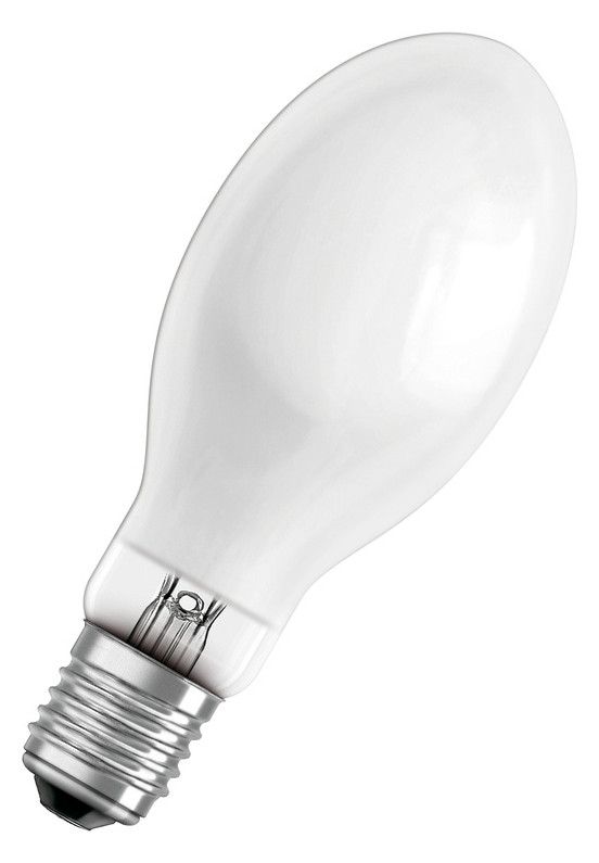 Osram HQI-E 250W/D PRO E40 beschichtet RWL1 Halogen-Metalldampflampe Powerstar