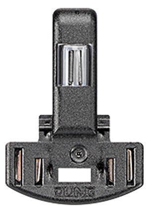 Jung 90 Glimmlampe 230V 1,1mA f.Schalter u.Taster