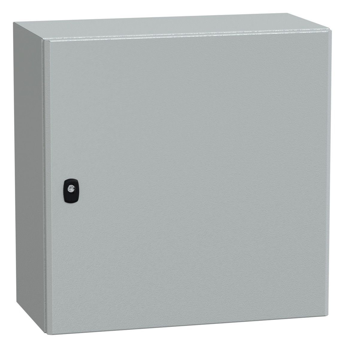 Schneider NSYS3D6630P Wandschrank Volltür m.Mpl H600xB600xT300 IP66 IK10