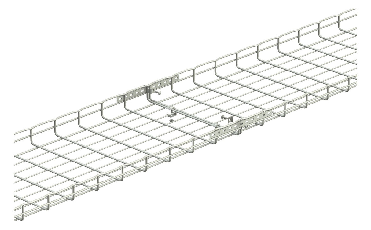 Cablofil CM558221 ED 275 EZ Verbinder elektrolytisch-verzinkt DIN50961