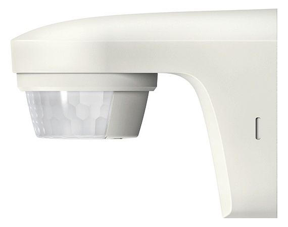 Theben theLuxa S150 WH Bew.melder Wand außen IP55 150° max. 12m ws 1010500