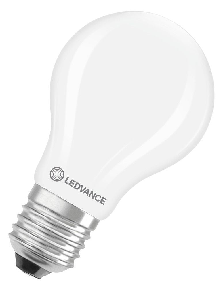 Ledvance LED Classic A 60 Filament DIM P 5.9W 827 Frosted Dimmbare LED - Lampen