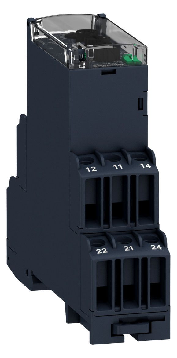 Schneider RM22TR33 Netzüberwachung auf Phasenfolge/-ausfall Über-/Unter.380-480