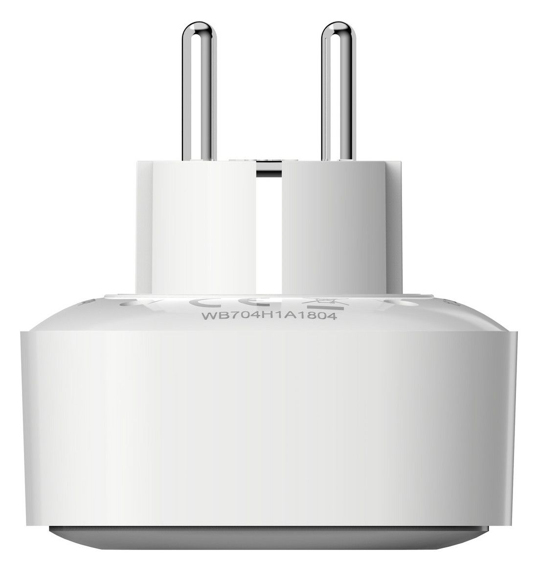 Schneider CCTFR6501 Wiser Smart Plug (Zwischenstecker)