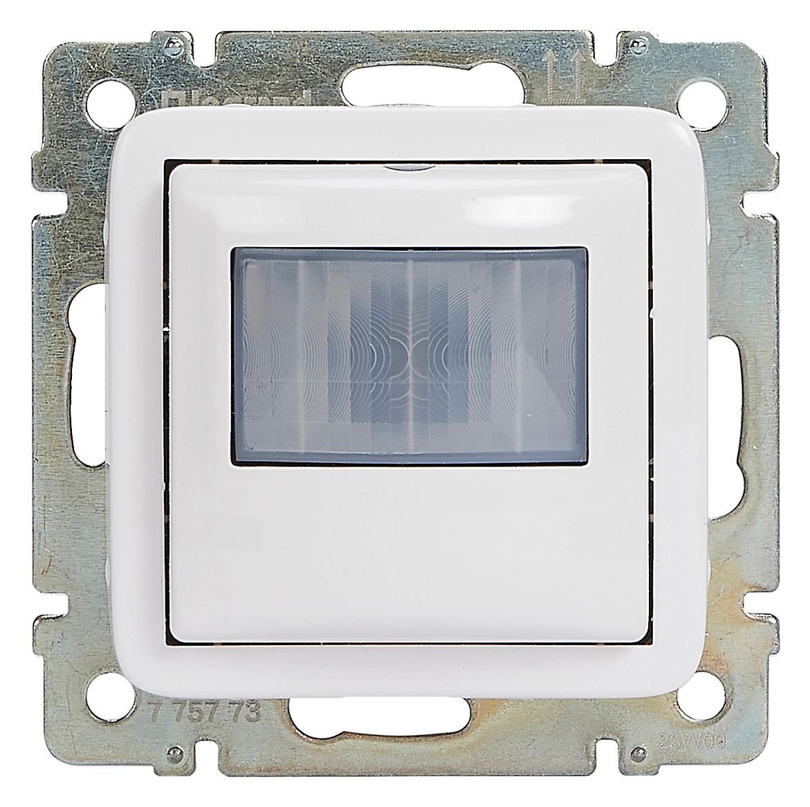 Legrand 775773A CREO 3-L Bewegungsmelder 170° 500W LED Ultraweiß