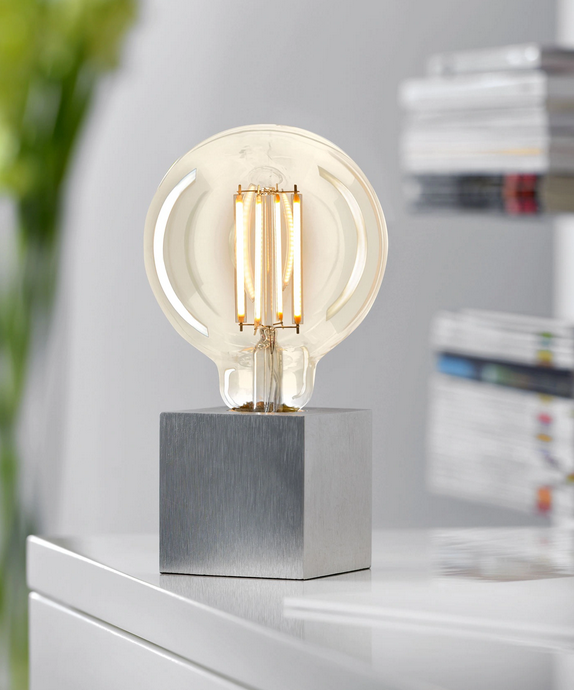 Sompex Cubic Acryl klar 87420