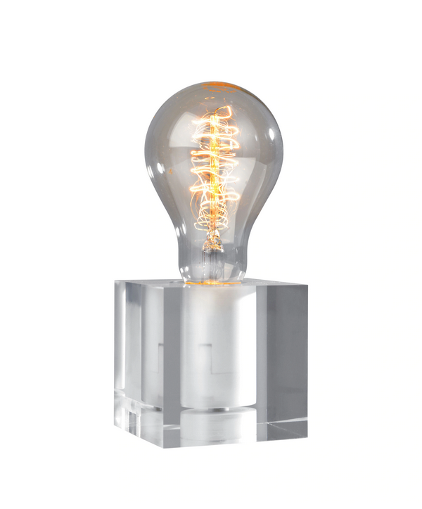 Sompex Cubic Acryl klar 87420