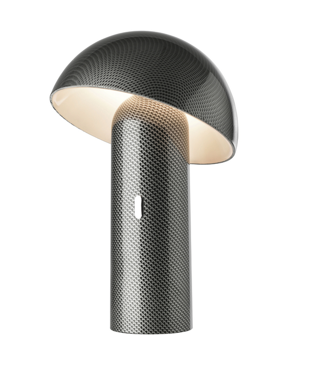 Sompex Svamp Carbon 78091