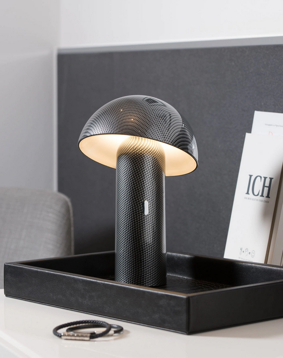 Sompex Svamp Carbon 78091