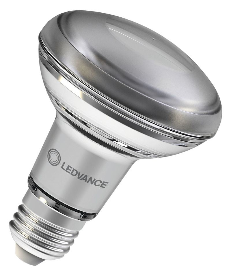 Ledvance LED R80 60 36° DIM P 4.9W 927 E27 345lm 2700K dimmbar LED-Reflektor