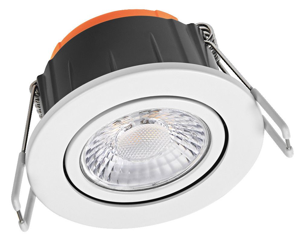 Ledvance SP CBO ADJ V 6W CPS DIM60DEG IP65WT