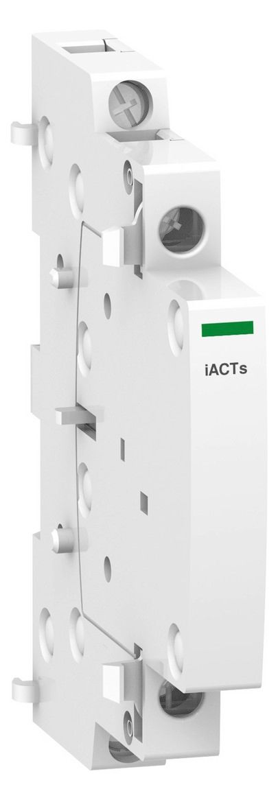 Schneider A9C15914 Hilfsschalter iACTS f.iCT 1S1Ö