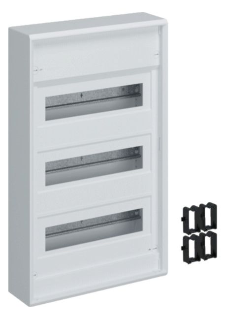 Hager VA36CN Kleinverteiler Volta APV