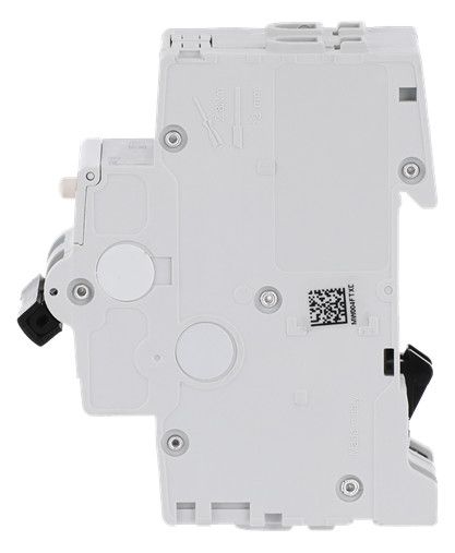 ABB DS201A-B16/0,03 FI/LS-Schalter 6kA 1P+N Typ A B 16A 30mA 2CSR255180R1165