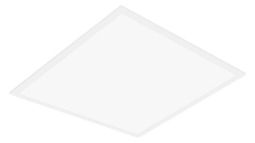 Ledvance PL COMP 625 V 33W 840 opal 3630lm on/off Panel Compact Value