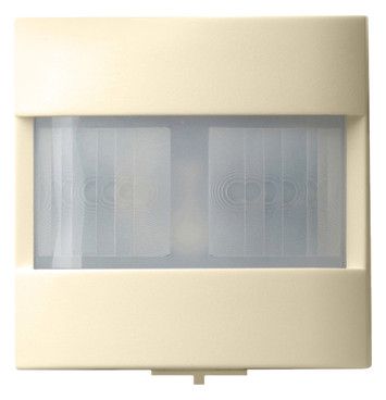 GIRA 537401 S3000 Bewegungsmelderaufsatz 1,1m Komfort BT System 55 Cremeweiß gl.