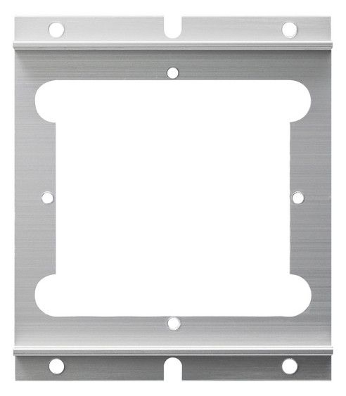 GIRA 127400 TKS-Installationsprofil 1fach