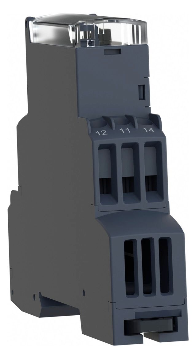 Schneider RM17UAS15 Spannungswächter Über-/Unterspannung 65-260VAC