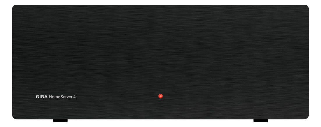 GIRA 052900 HomeServer 4 Server