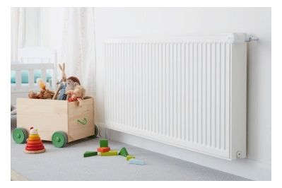 Schneider CCTFR6100 Wiser Heizkörperthermostat