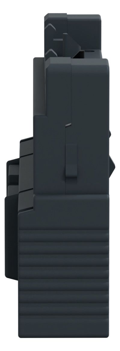 Schneider GVAE20 Hilfsschalter 2S Front Schraubanschluß